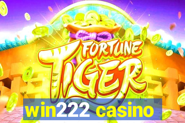 win222 casino